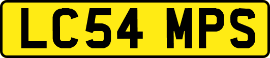 LC54MPS