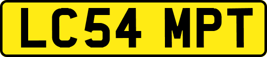 LC54MPT