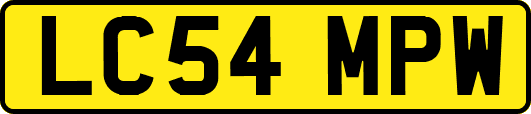 LC54MPW