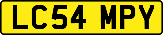 LC54MPY