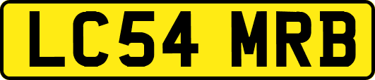 LC54MRB