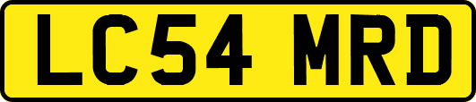 LC54MRD