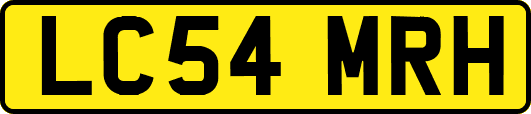 LC54MRH