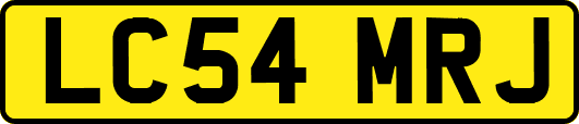 LC54MRJ
