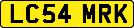 LC54MRK