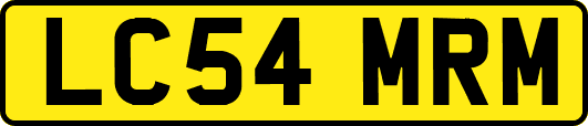 LC54MRM