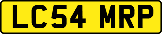 LC54MRP