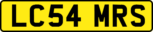 LC54MRS