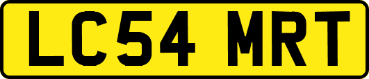 LC54MRT