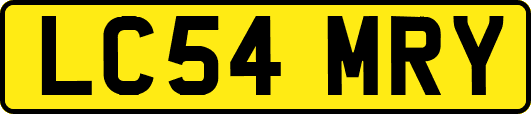 LC54MRY
