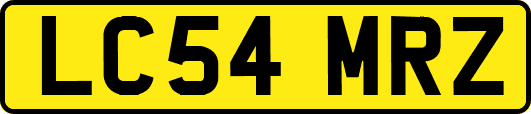 LC54MRZ
