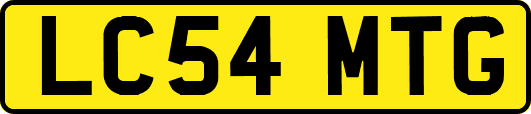 LC54MTG