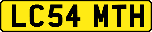 LC54MTH