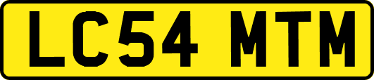 LC54MTM