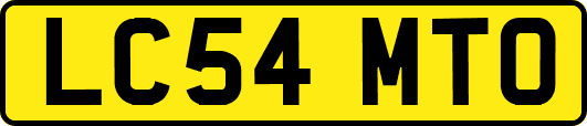 LC54MTO