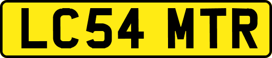 LC54MTR
