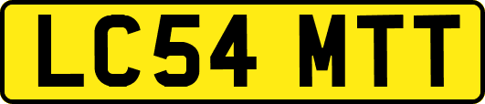 LC54MTT