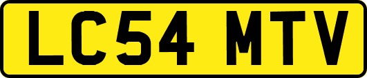 LC54MTV