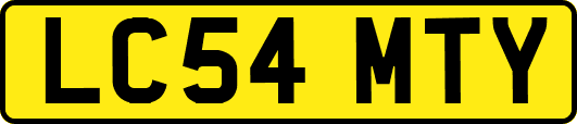 LC54MTY
