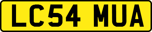 LC54MUA