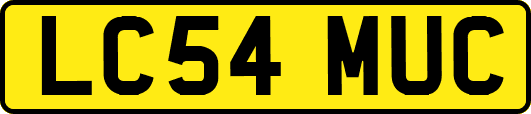 LC54MUC
