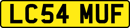 LC54MUF