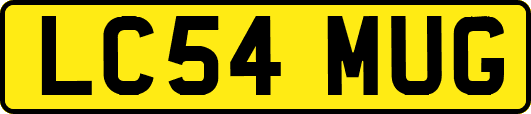 LC54MUG