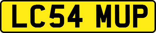 LC54MUP