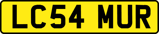 LC54MUR