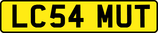 LC54MUT