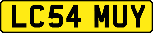 LC54MUY