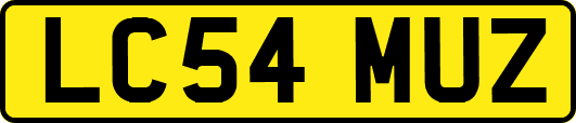 LC54MUZ