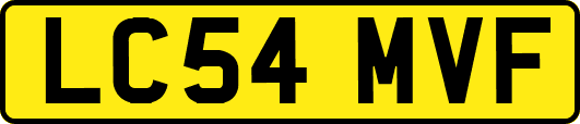 LC54MVF