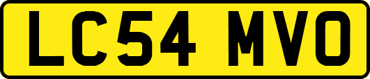 LC54MVO