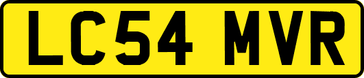 LC54MVR