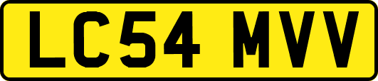 LC54MVV
