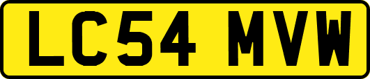LC54MVW