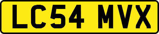 LC54MVX