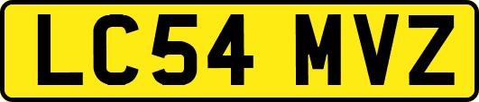 LC54MVZ