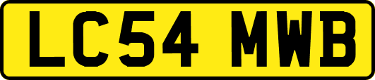 LC54MWB