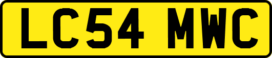 LC54MWC