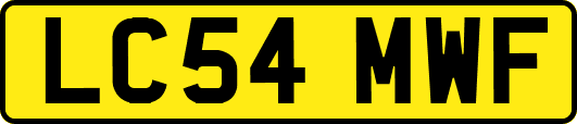 LC54MWF