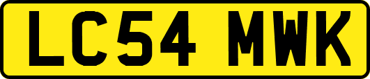 LC54MWK