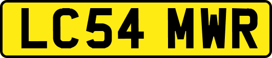 LC54MWR