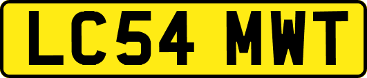 LC54MWT