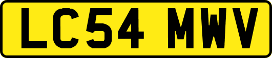 LC54MWV