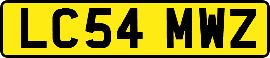 LC54MWZ