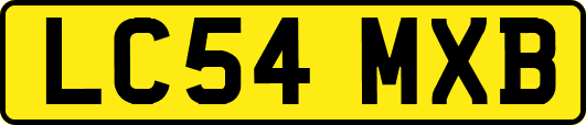 LC54MXB