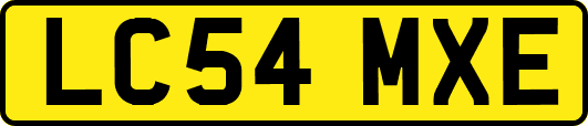 LC54MXE