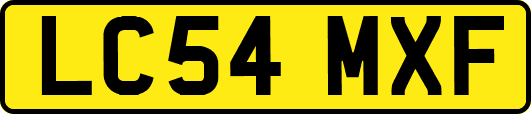 LC54MXF